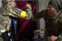 Wideo niesie się po sieci. Nagrali ukraińskich żołnierzy