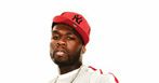 50 Cent z nowym kawałkiem