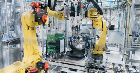 Fabryka Opla w Tychach dostała nowe zadanie. Będzie produkować 3-cylindrowe motory PSA