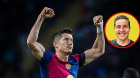 "Lewy" błyśnie i poprowadzi FC Barcelonę do kolejnego trofeum? Co za słowa