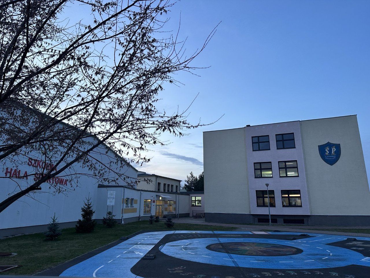 Rodzice z SP 11 w Grudziądzu nie chcą łączenia klas. Wnioskują o klasę integracyjną