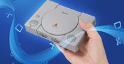 PlayStation Classic bez możliwości pobierania dodatkowych gier i PSN