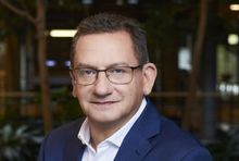 Prezes Heliosa Tomasz Jagiełło, fot. mat.prasowe