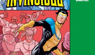 Invincible 3