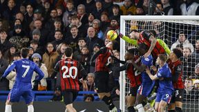Beznadziejna forma Chelsea. Statystyki są dla niej druzgocące