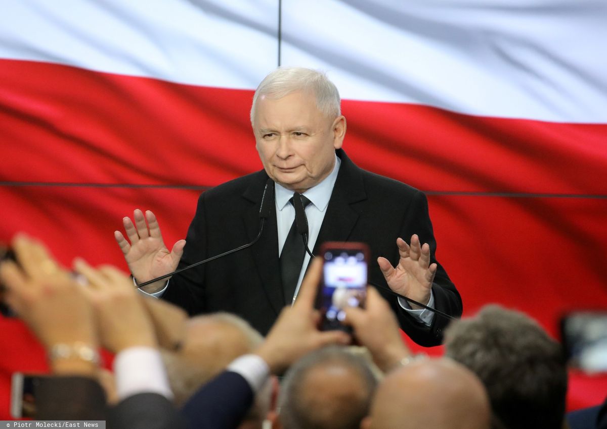 To na nich Kaczyński był wkurzony najbardziej. "Miało być 50 procent"