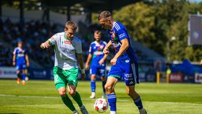 Starcie starych znajomych w Betclic I lidze
