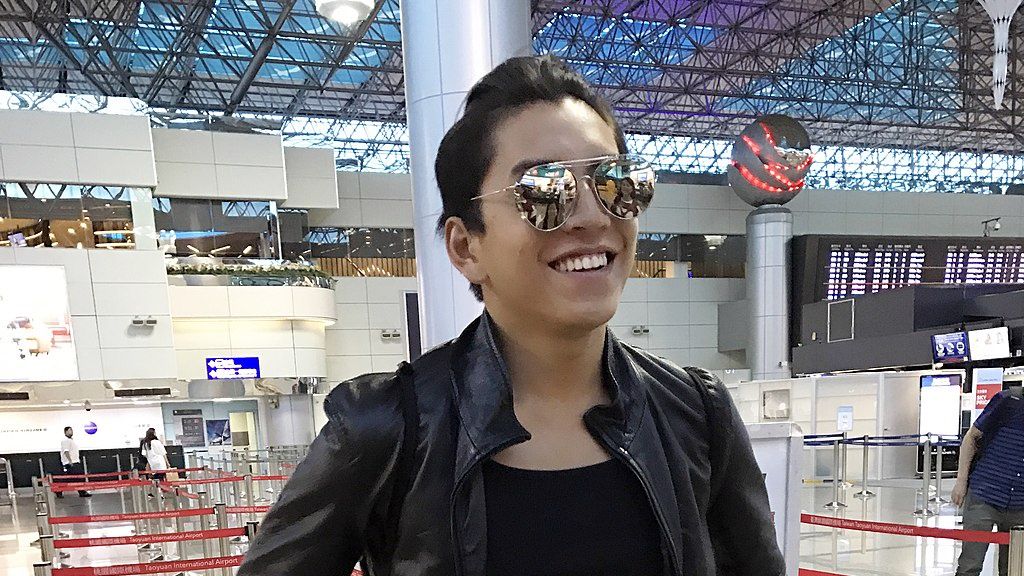 Darren Wang