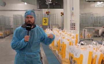 Nowy format na Kanale Zero. W pierwszym odcinku sponsor