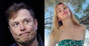 Elon Musk rozstał się z KOLEJNĄ partnerką. Zostawiła go, gdy dowiedziała się o "tajemniczych" bliźniakach miliardera