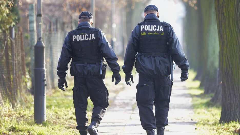 Łódź. Policja prosi o kontakt osoby, które mogą mieć informacje dotyczące okoliczności śmierci 57-latki
