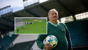50 lat temu zyskał nieśmiertelność. Jego nazwisko zna każdy kibic