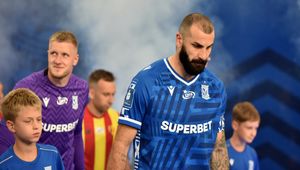 Nowy rok, nowe szanse. Oto ranking UEFA przed meczami Lecha i Jagiellonii