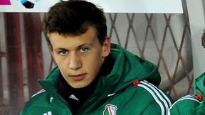 Krystian Bielik wśród największych talentów świata