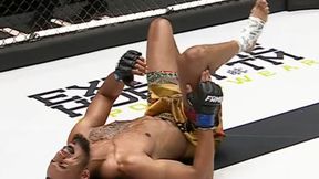 Dramat w półfinale turnieju FAME 26. Znamy finalistów