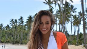 "Wszyscy widzieli, że mają romans". Prześwietlili byłą sympatię Neymara