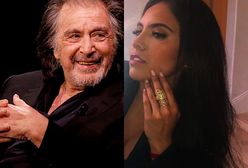 Al Pacino przerywa milczenie. Komentuje ciążę 50 lat młodszej partnerki