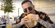 Znany youtuber poszedł na kebaba i mocno się zdziwił. "Ceny w Polsce robią się zachodnie"