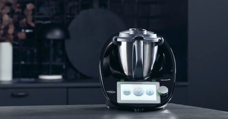Thermomix w limitowanej edycji. Urządzenie można kupić przez krótki czas