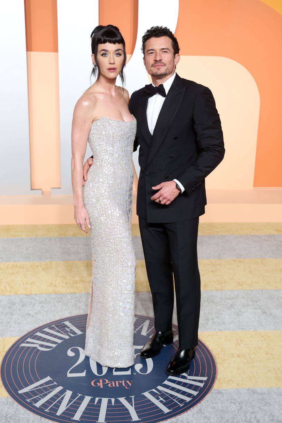 Katy Perry i Orlando Bloom