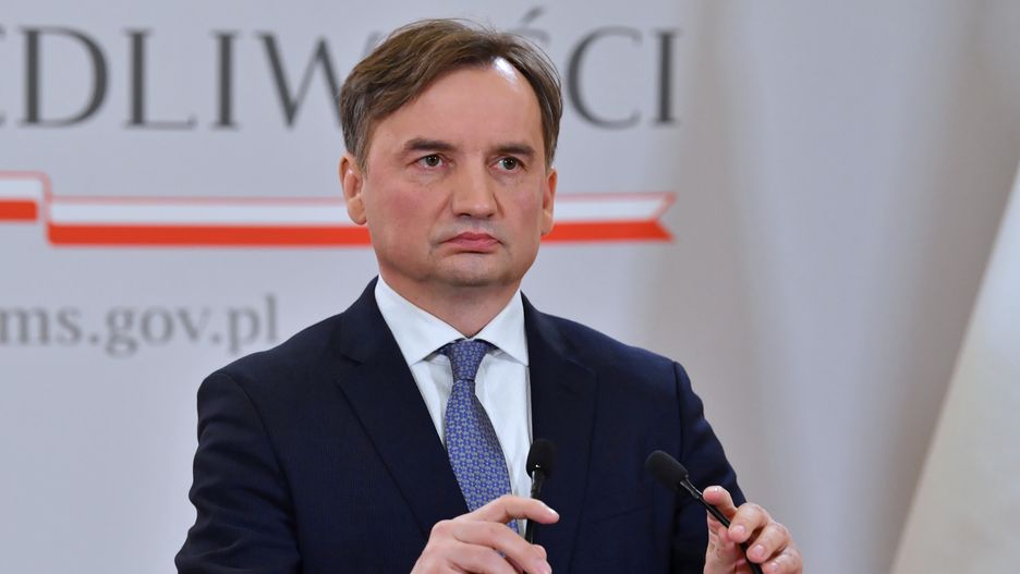 Zbigniew Ziobro po raz kolejny skrytykował prezydencki projekt ustawy o Sądzie Najwyższym 