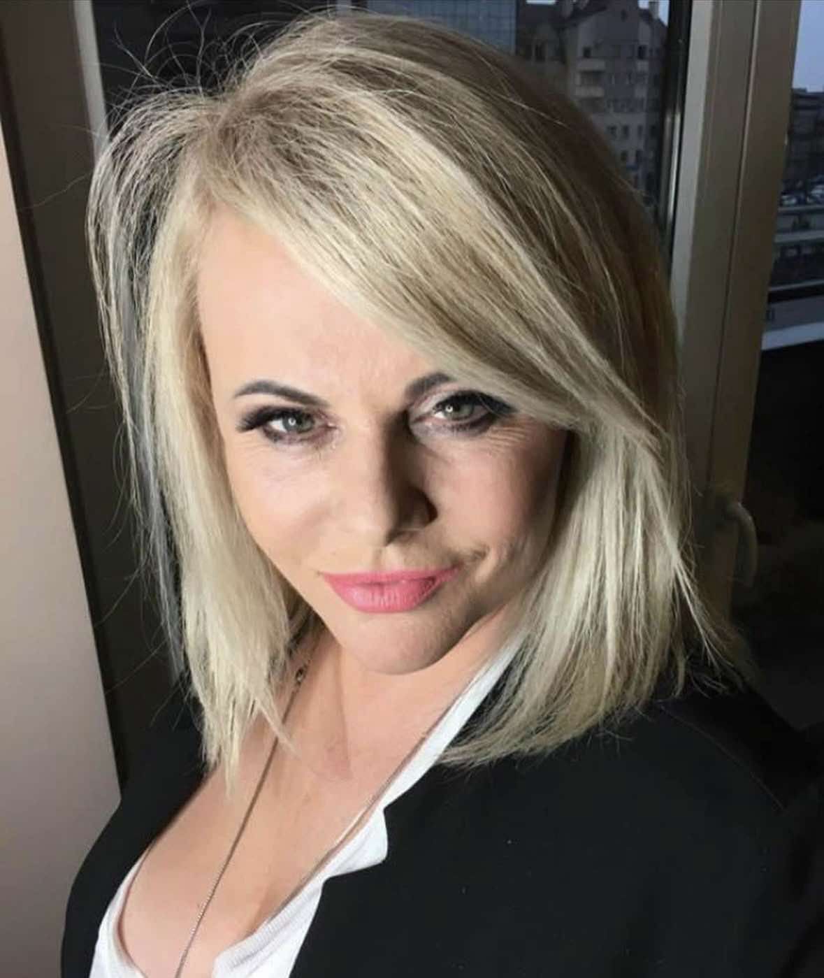 Joanna Kurowska zaskakuje metamorfozą