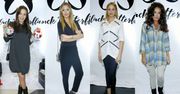 Gwiazdy malują bombki w MODO: Agnieszka Włodarczyk, Dominika Gawęda, Marcelina Zawadzka