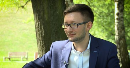 Biznes w Polsce. ”Państwo powinno traktować przedsiębiorców jak partnerów”