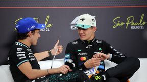 Afera w F1. Celowo przepuścił rywala, by pomóc mu w walce o tytuł?