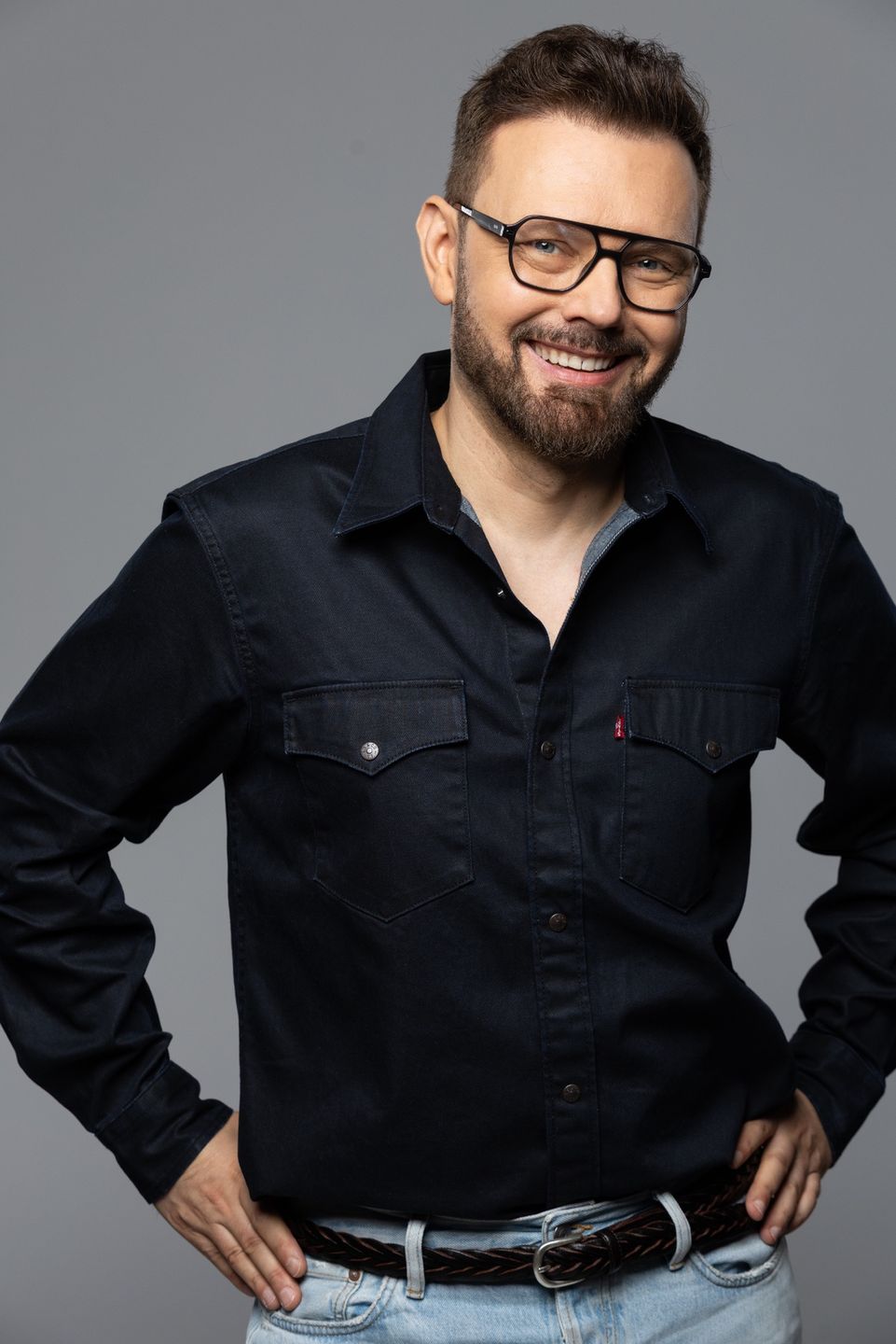 Seksuolog dr n. med. Robert Kowalczyk