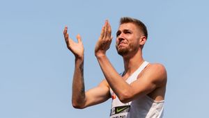 Wraca i zapowiada walkę o medal igrzysk