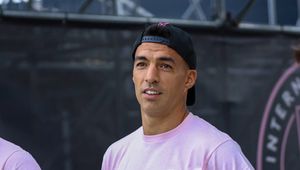 Oficjalnie. Luis Suarez zdecydował ws. przyszłości. Podpis złożony