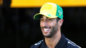 F1. Wymiana pomiędzy Ferrari a Renault? Daniel Ricciardo może się zamienić miejscami z Sebastianem Vettelem