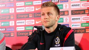 Błaszczykowski: Straciliśmy kawałek reprezentacyjnej kariery