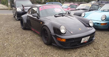 Niesamowita przygoda – Rauh-Welt Begriff [część 2]
