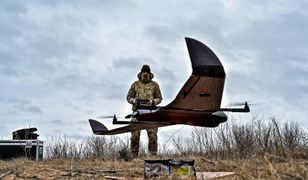 Ukraińska armia bezzałogowców. Na Kremlu rośnie panika