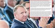 "TVP przestała nad sobą panować", "sztab PiS dał się wkręcić". Ujawniamy kluczowe fragmenty "raportu" ludzi Kurskiego