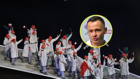 Lawina krytyki ws. strojów Polaków. Mamy reakcję firmy 4F
