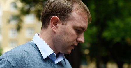 Bankowy trader skazany na 14 lat za manipulowanie stawką LIBOR