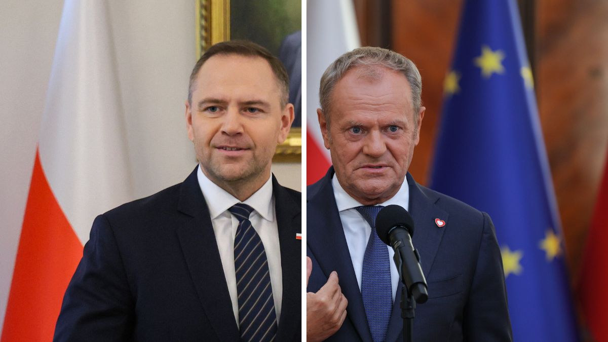 Pod koniec sierpnia posiedzenie Rady Gabinetowej