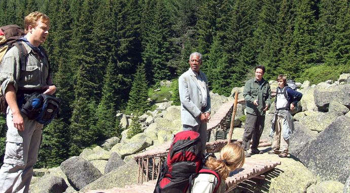 Kontrakt na zabijanie