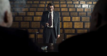Tomasz Kot. Rozpoznaj jego filmy i role po jednym zdjęciu