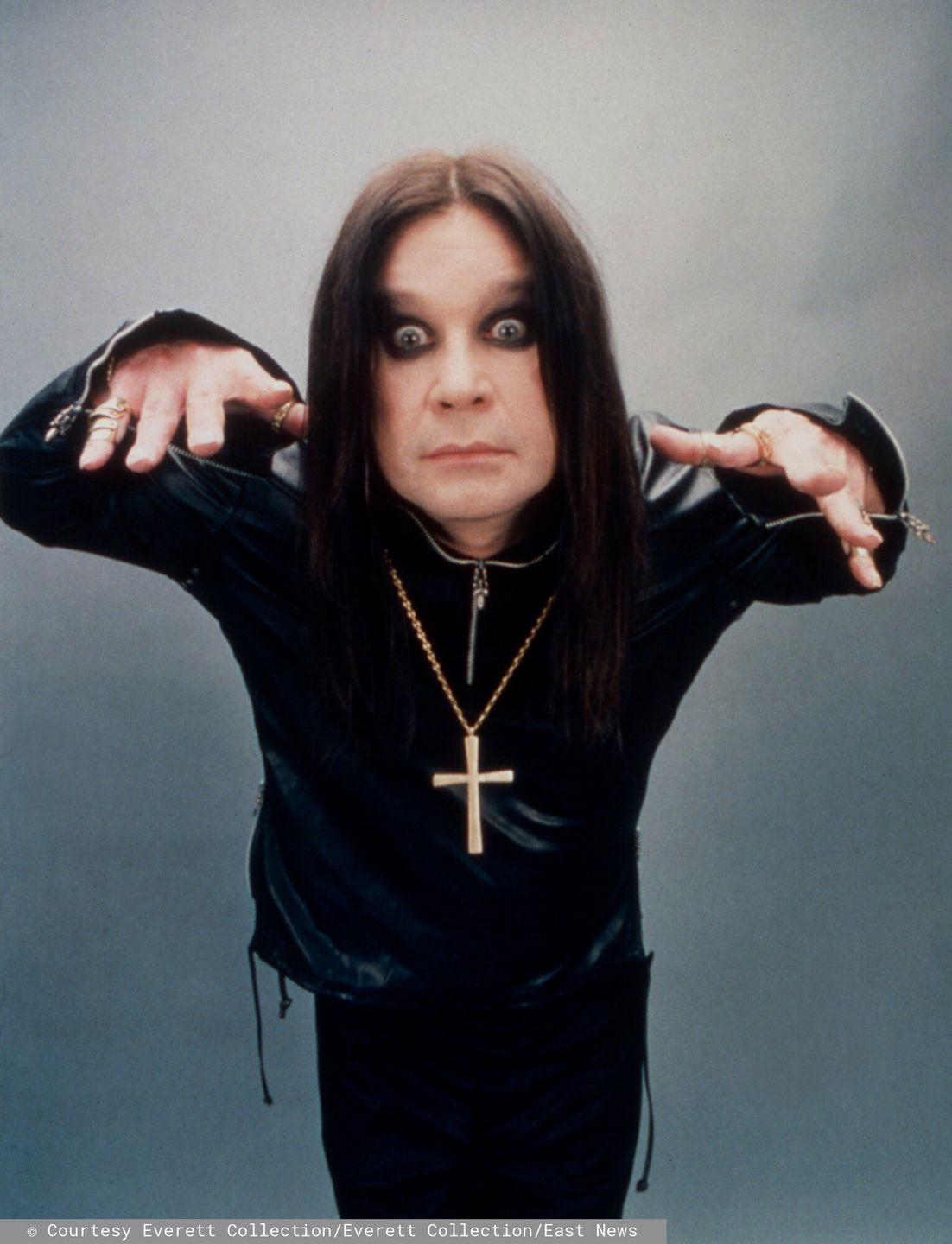 Ozzy Osbourne
