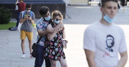 Tyle trwa odporność na koronawirusa. Niepokojące informacje ekspertów