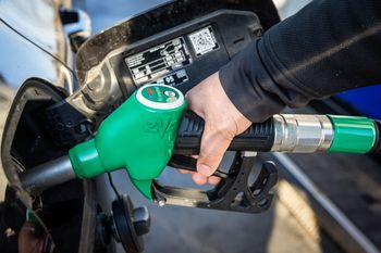 Niepokój na rynku. Spory skok cen paliw w hurcie