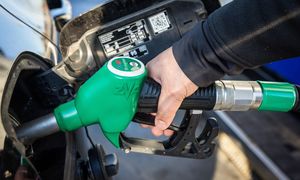 Niepokój na rynku. Spory skok cen paliw w hurcie