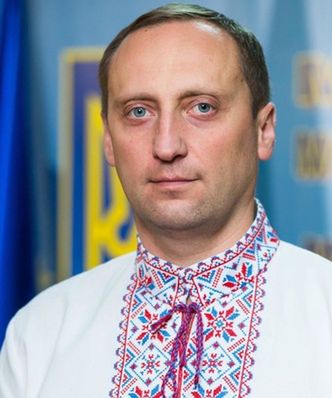 Wiceminister sportu Ukrainy: to kompletnie nieodpowiedzialna decyzja