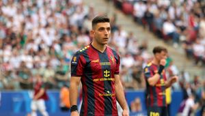 PKO Ekstraklasa. Strzelcy milczą. Król prawie znany