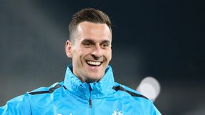 Pan Europa. Milik obok Lewandowskiego, Salaha i Benzemy