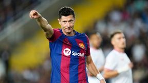 Po tym zderzeniu Lewandowskiego wszyscy zadrżeli. Barcelona ma poważny problem [KOMENTARZ]